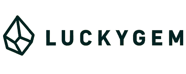 Luckygem Casino logo